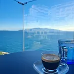 Mamani Апартаменты Саранда