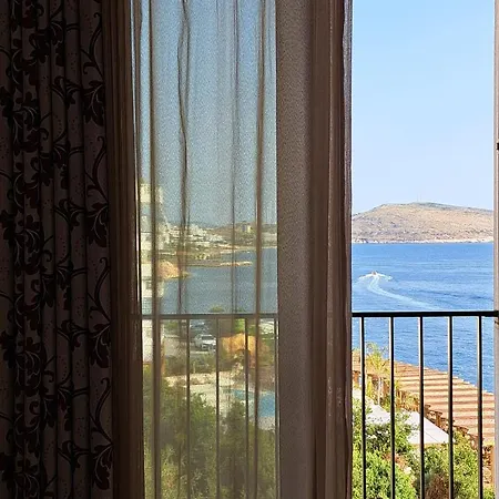 Mamani Lägenhet Sarandë