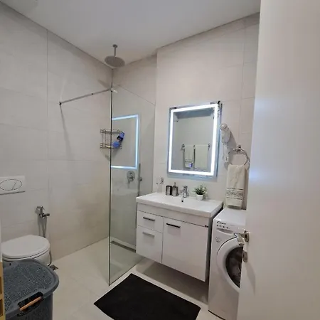 Mamani Apartment