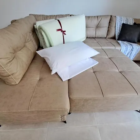 Mamani Apartment