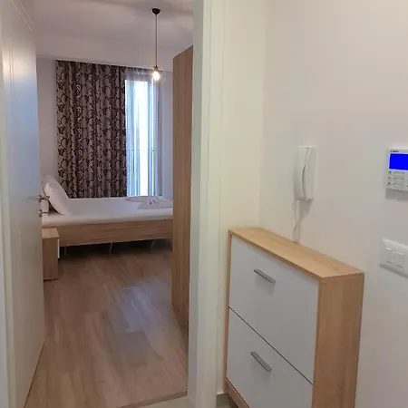 Lägenhet Mamani Sarandë