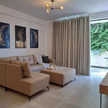 Mamani Apartment