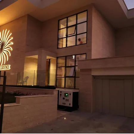 Mamani Appartamento Sarandë