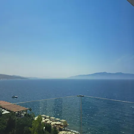 Apartment Mamani Sarande