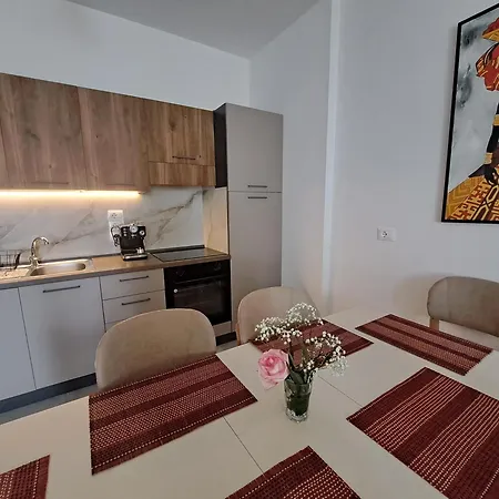 Apartment Mamani *