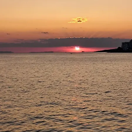 Appartamento Mamani *