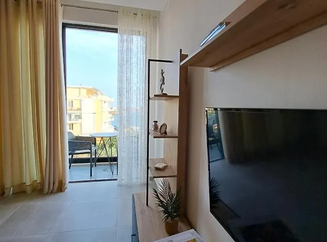 Apartmán Mamani *
