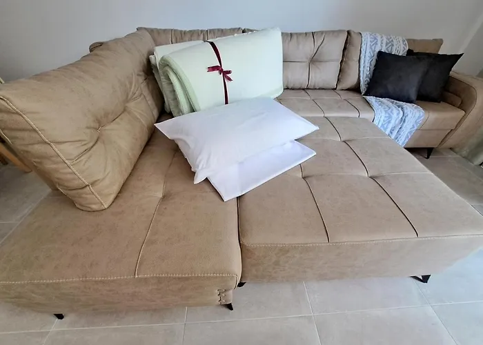 Mamani Apartment