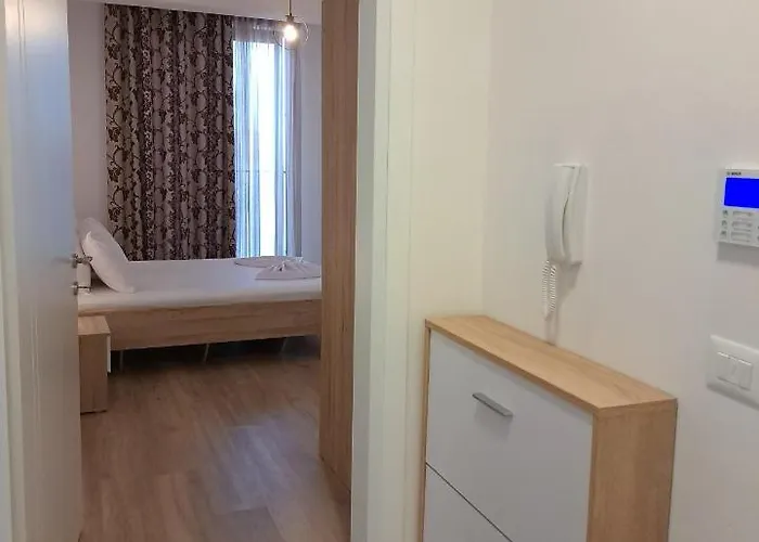 Appartamento Mamani Sarandë