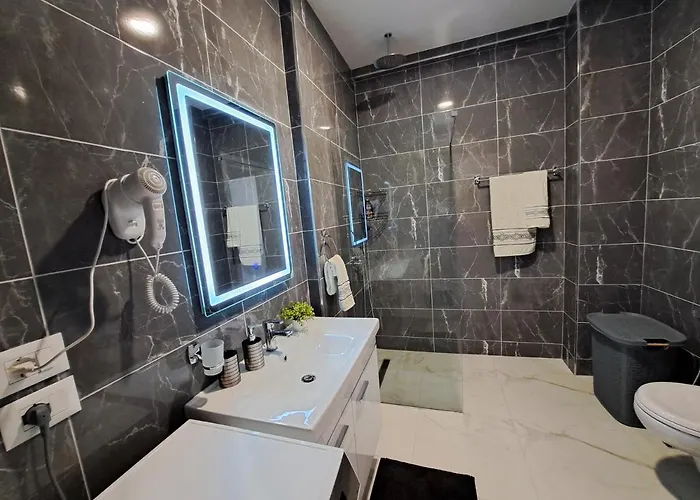 Appartamento Mamani *