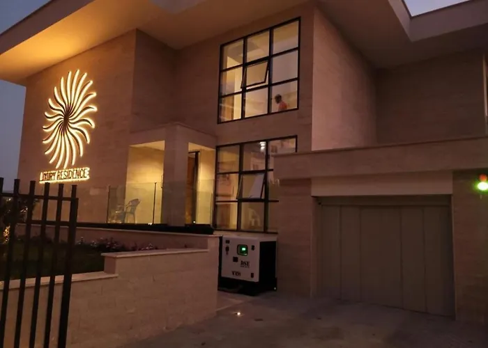 Mamani Appartamento Sarandë