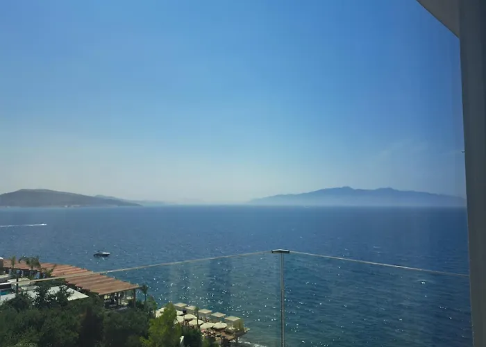 Appartamento Mamani Sarandë