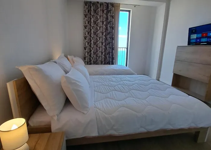 Mamani Apartment Sarandë