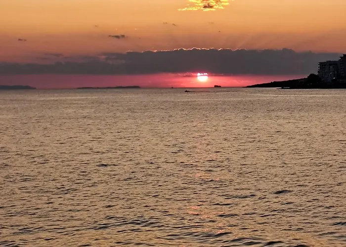 Appartamento Mamani *